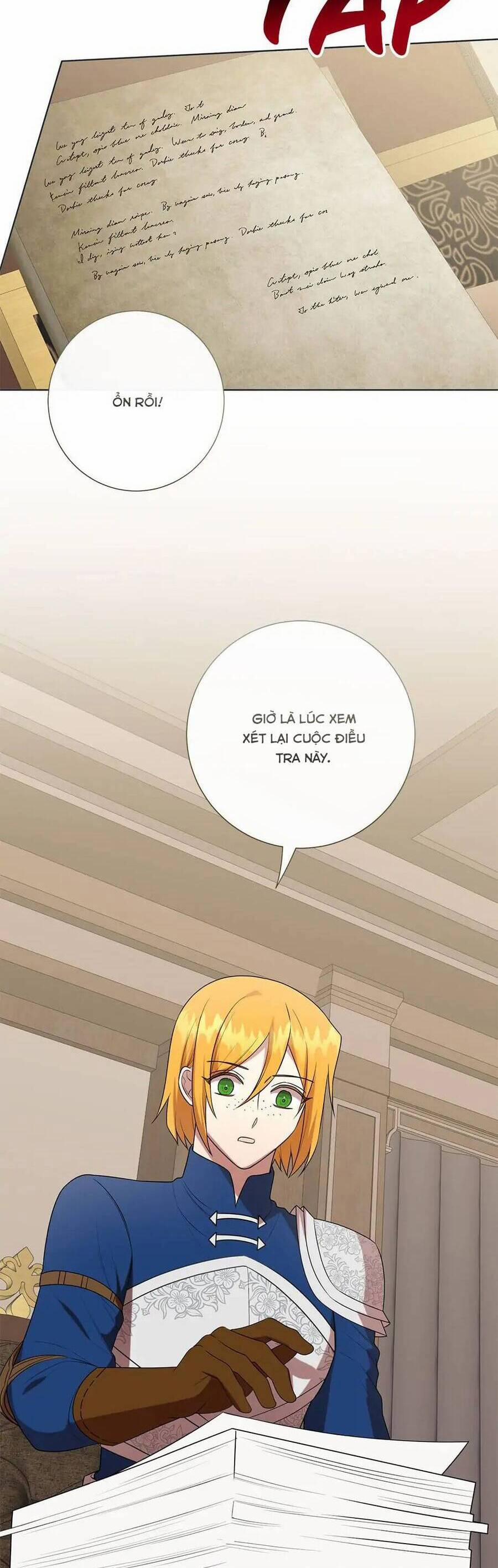 Xin Ngài Đừng Ăn Tôi 83 trang 41