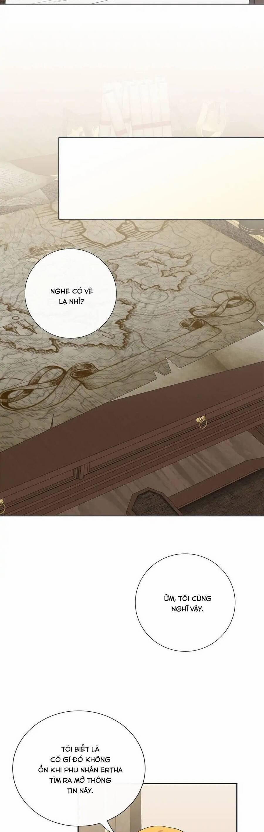 Xin Ngài Đừng Ăn Tôi 83 trang 42