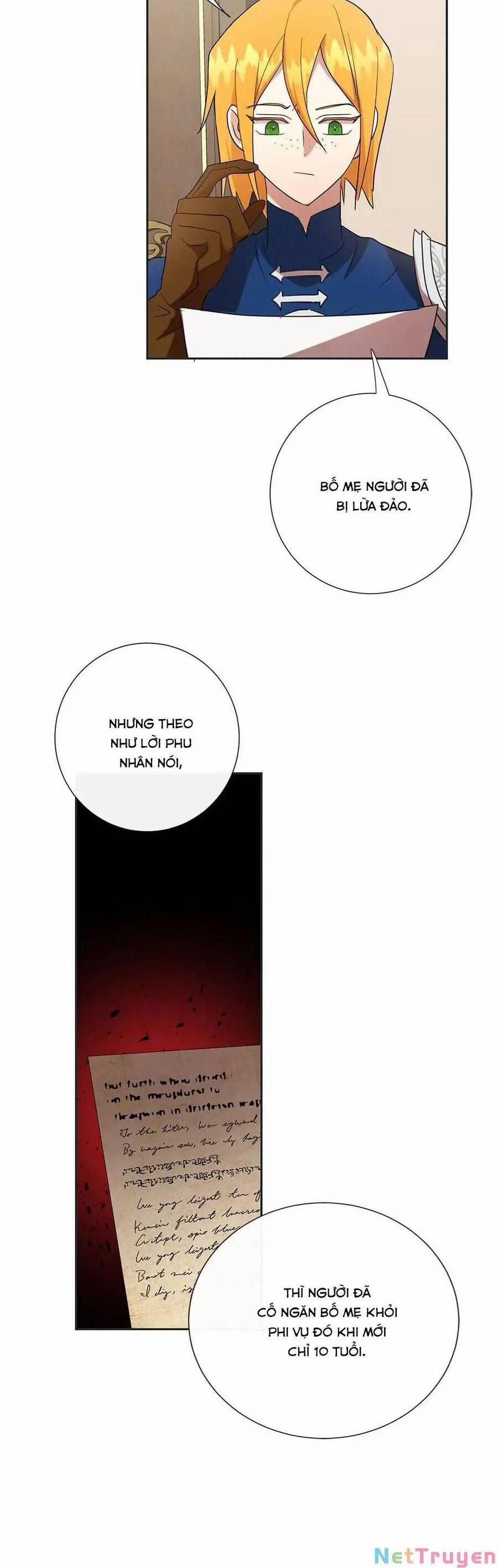 Xin Ngài Đừng Ăn Tôi 83 trang 43