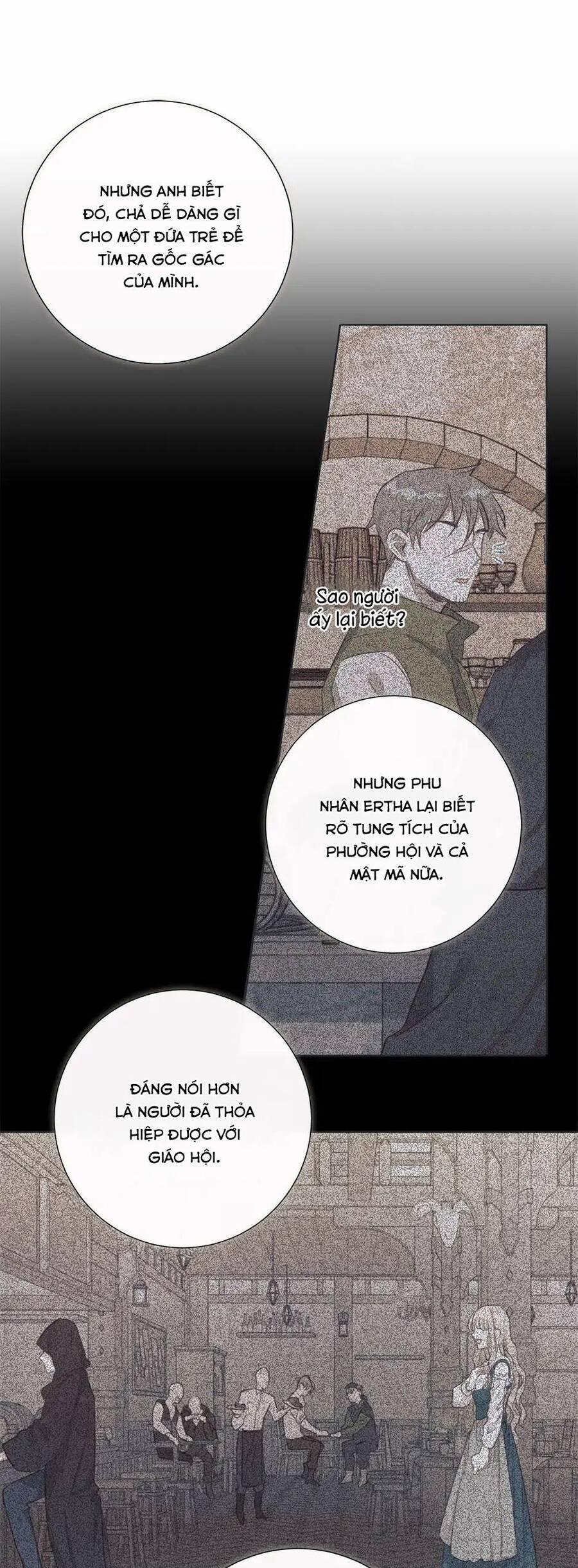 Xin Ngài Đừng Ăn Tôi 83 trang 44