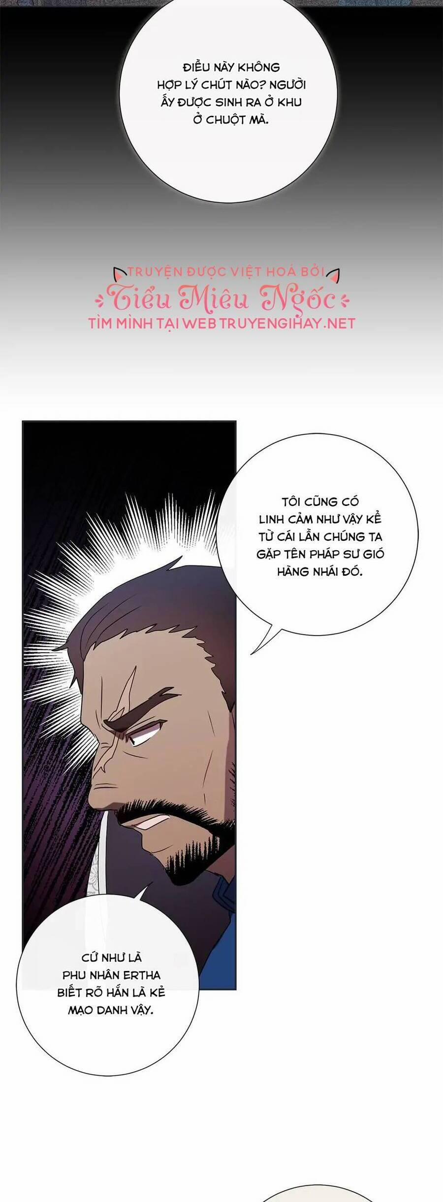 Xin Ngài Đừng Ăn Tôi 83 trang 45