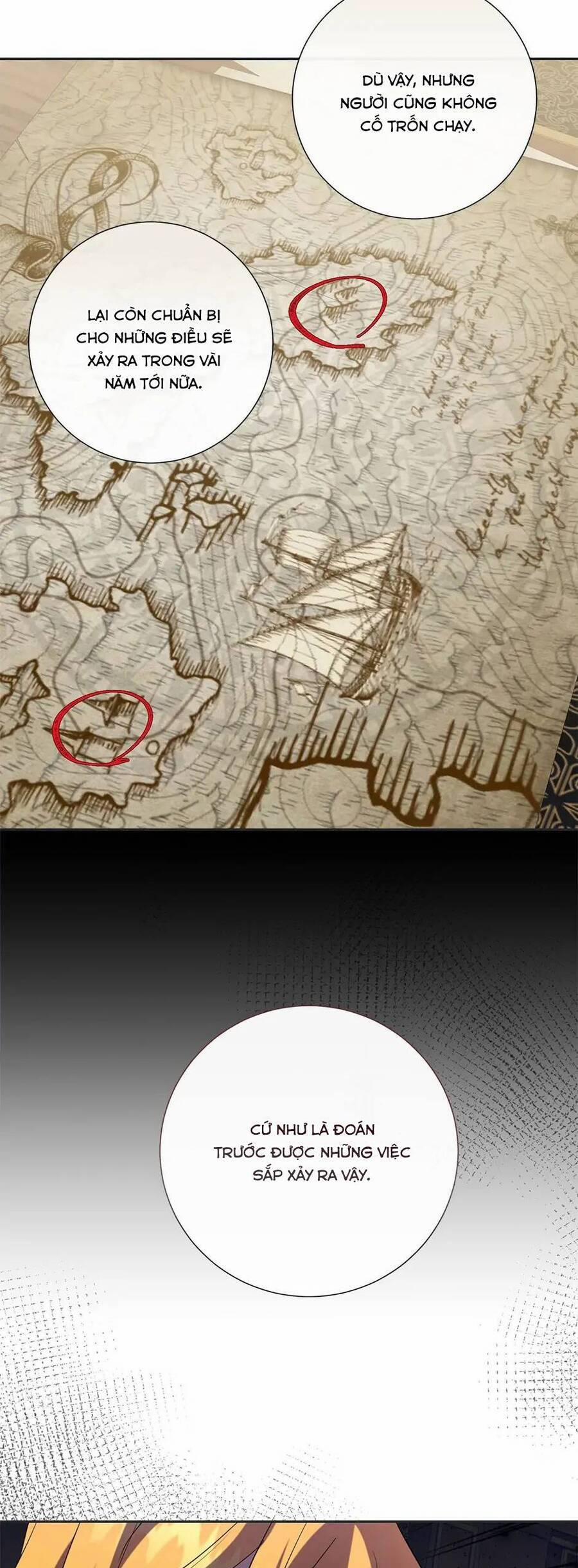 Xin Ngài Đừng Ăn Tôi 83 trang 46