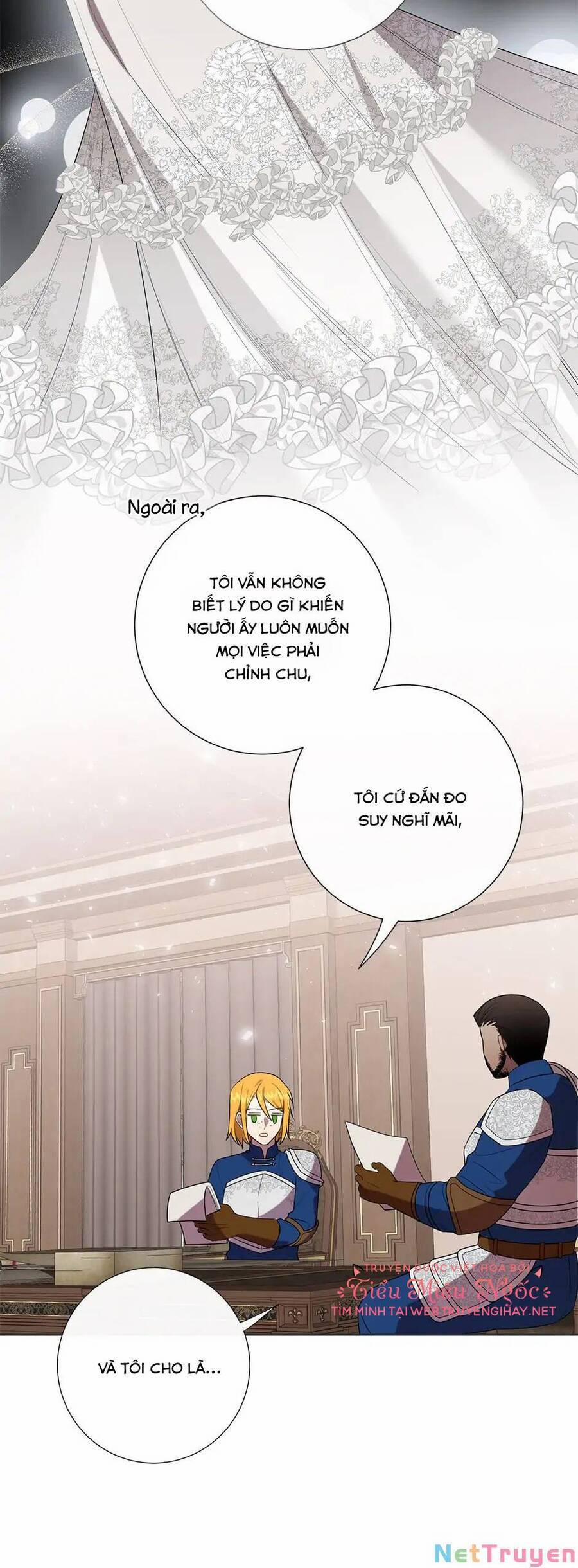 Xin Ngài Đừng Ăn Tôi 83 trang 48