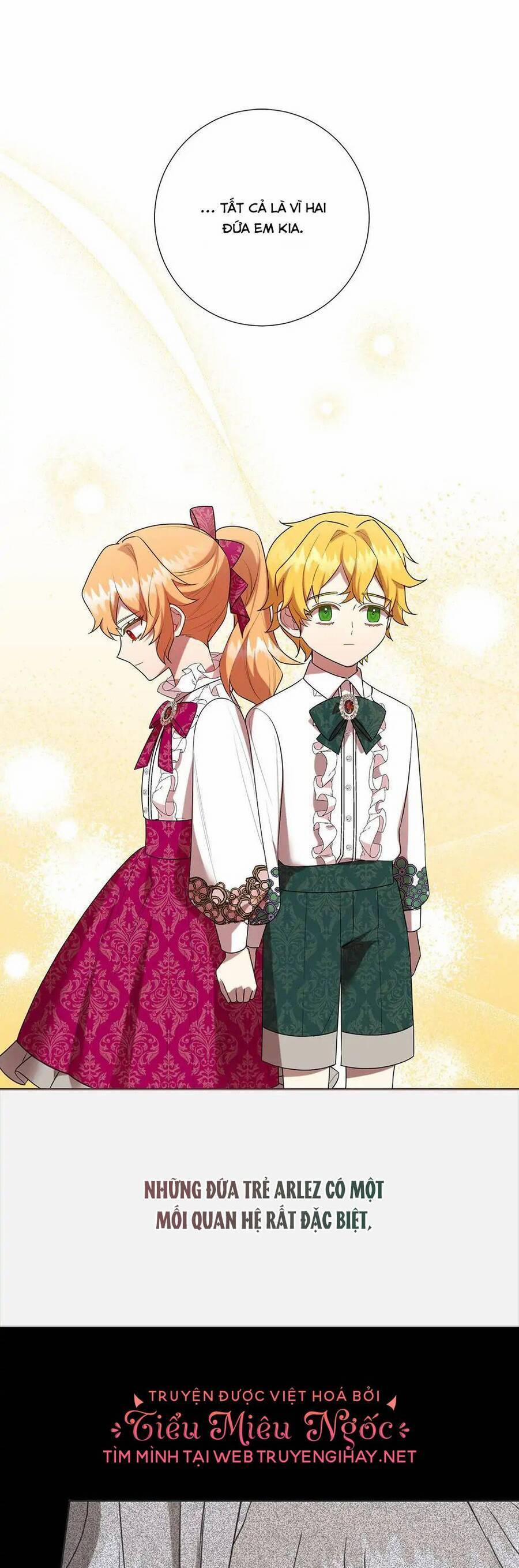 Xin Ngài Đừng Ăn Tôi 83 trang 49