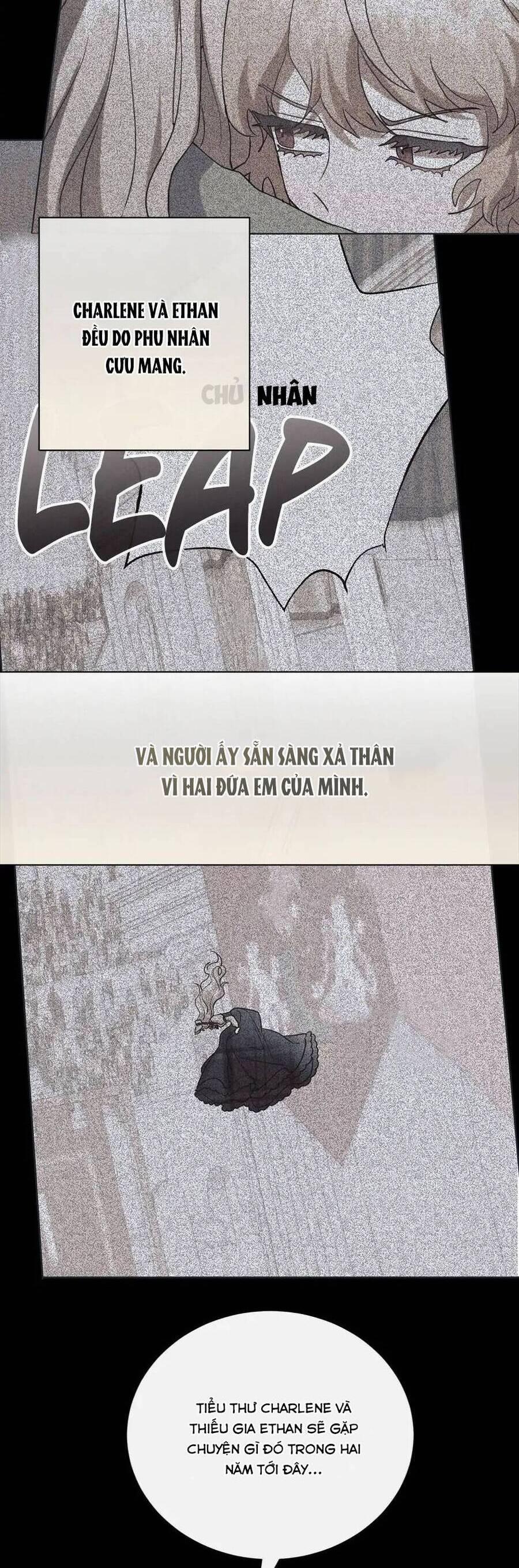 Xin Ngài Đừng Ăn Tôi 83 trang 50