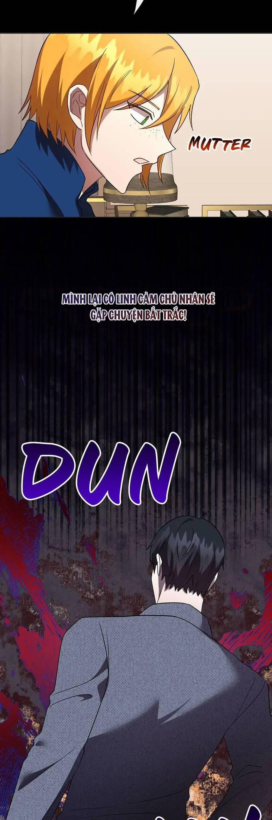 Xin Ngài Đừng Ăn Tôi 83 trang 51