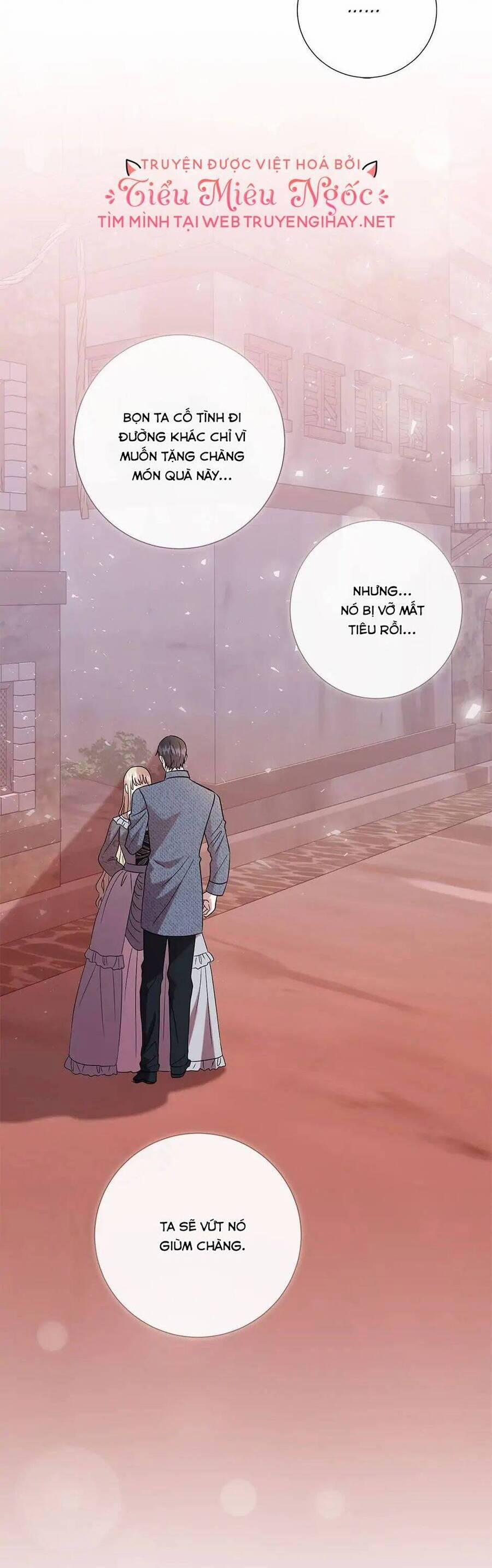 Xin Ngài Đừng Ăn Tôi 83 trang 6