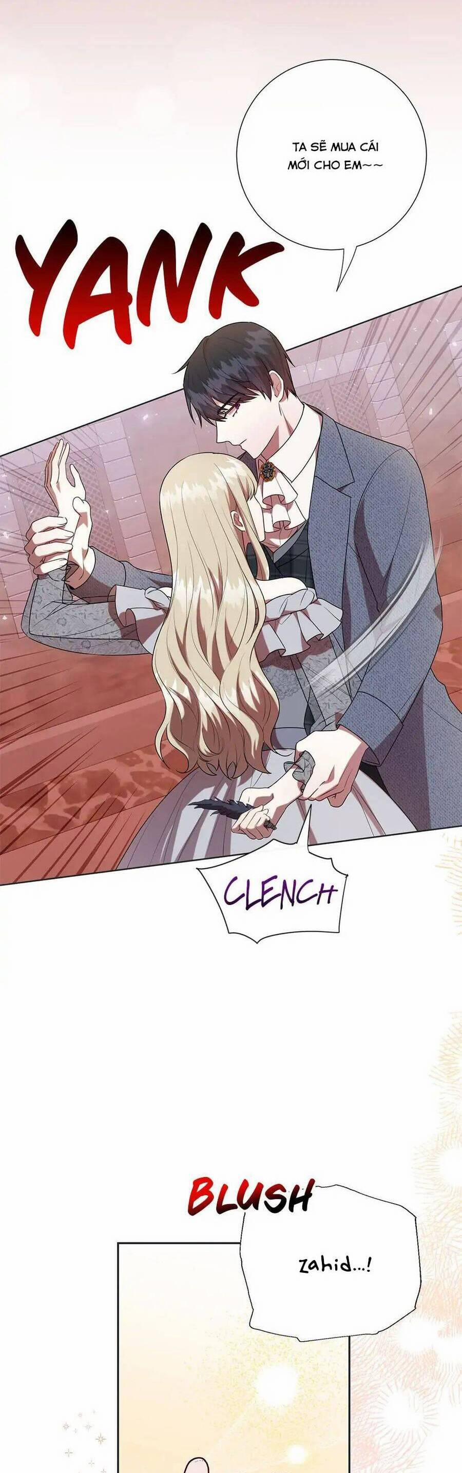 Xin Ngài Đừng Ăn Tôi 83 trang 7