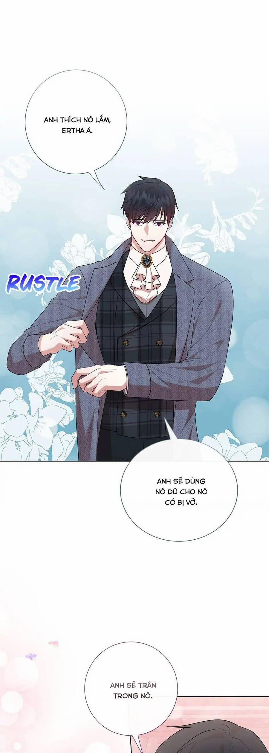 Xin Ngài Đừng Ăn Tôi 83 trang 9