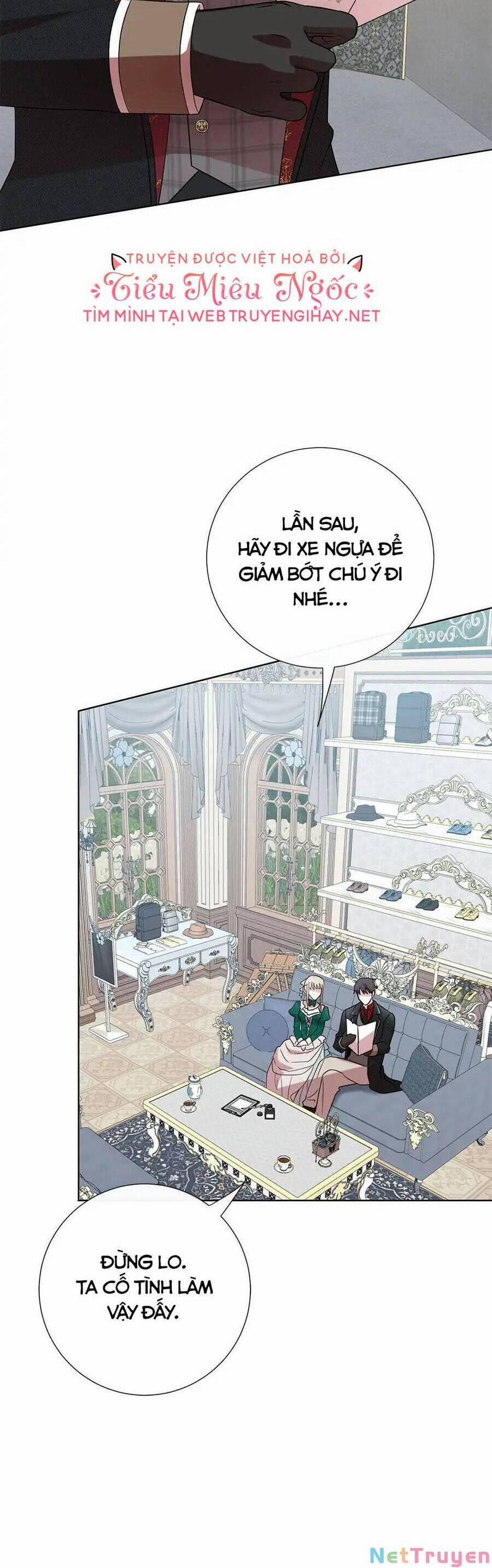 Xin Ngài Đừng Ăn Tôi 84 trang 13