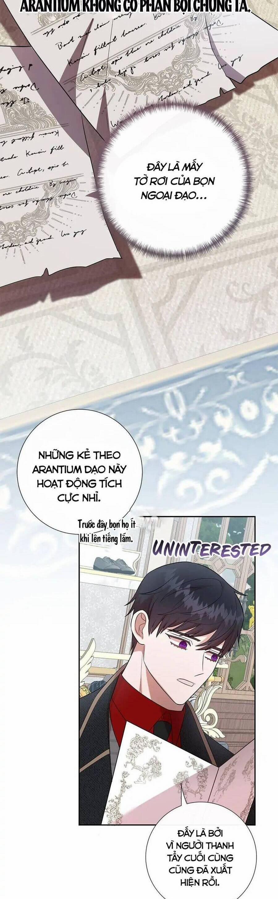 Xin Ngài Đừng Ăn Tôi 84 trang 16