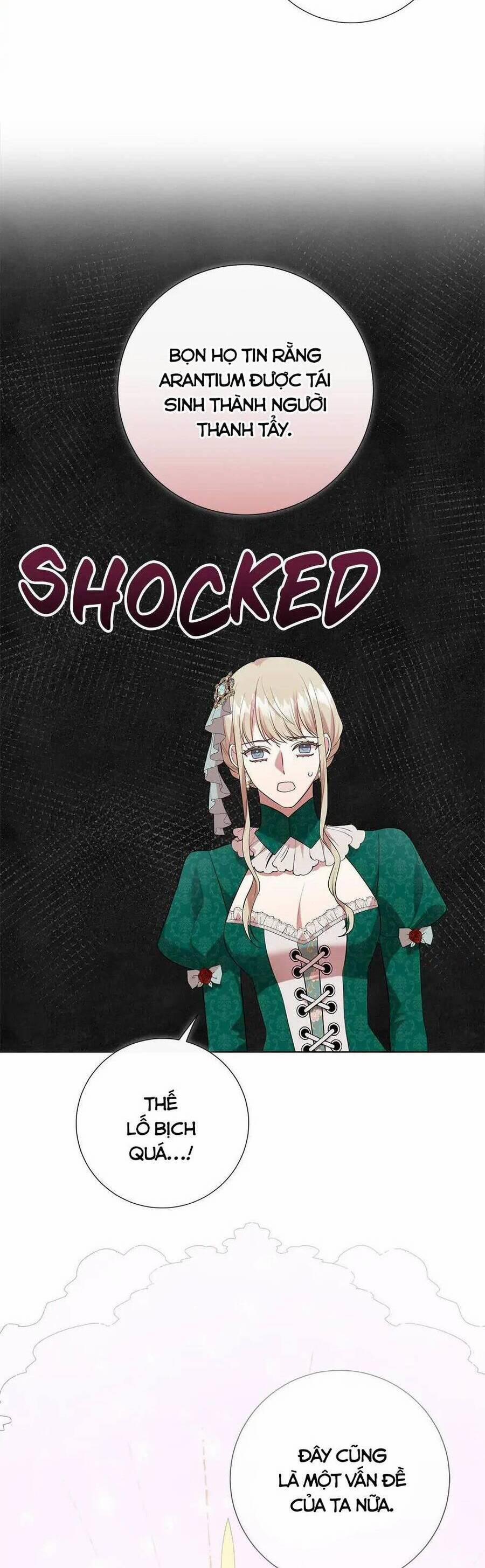 Xin Ngài Đừng Ăn Tôi 84 trang 17