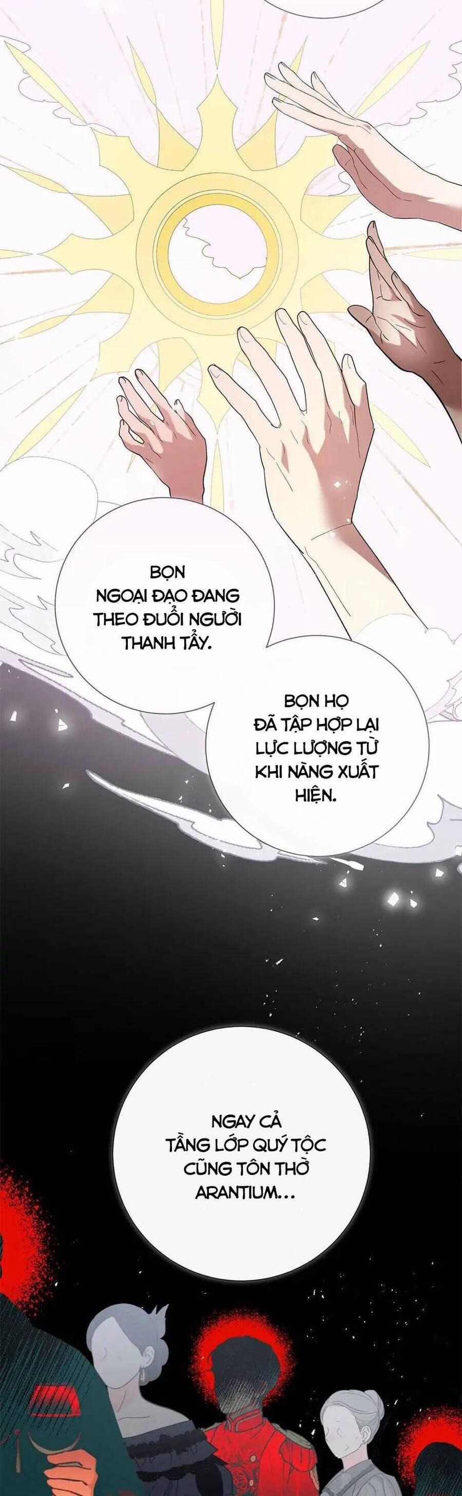 Xin Ngài Đừng Ăn Tôi 84 trang 18