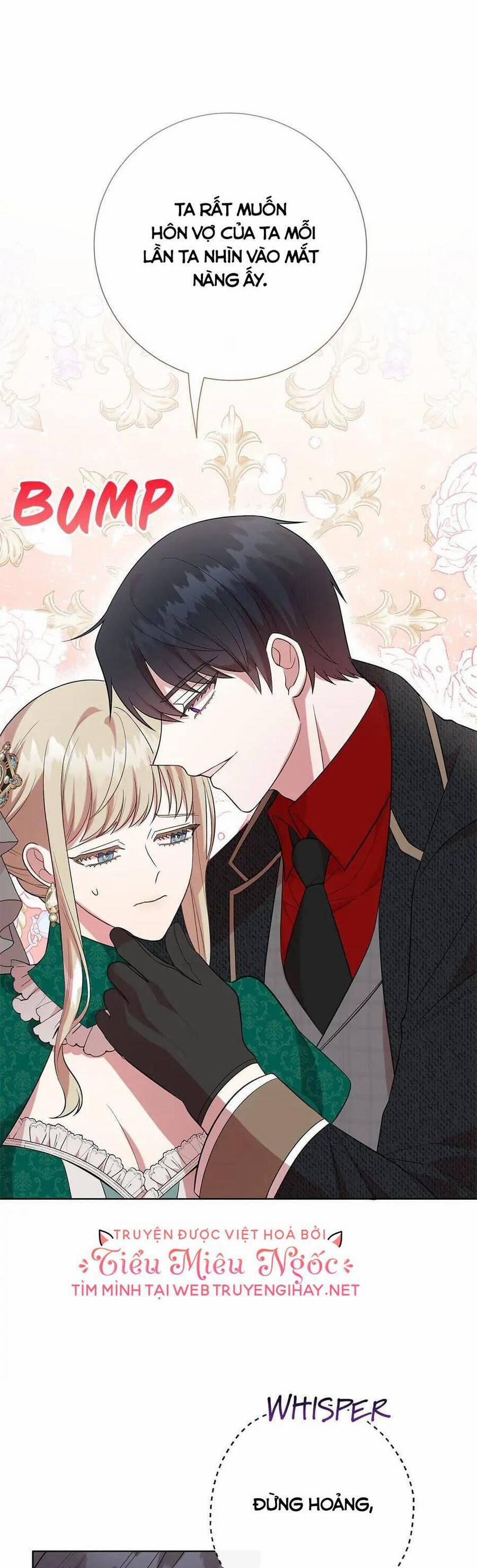 Xin Ngài Đừng Ăn Tôi 84 trang 22