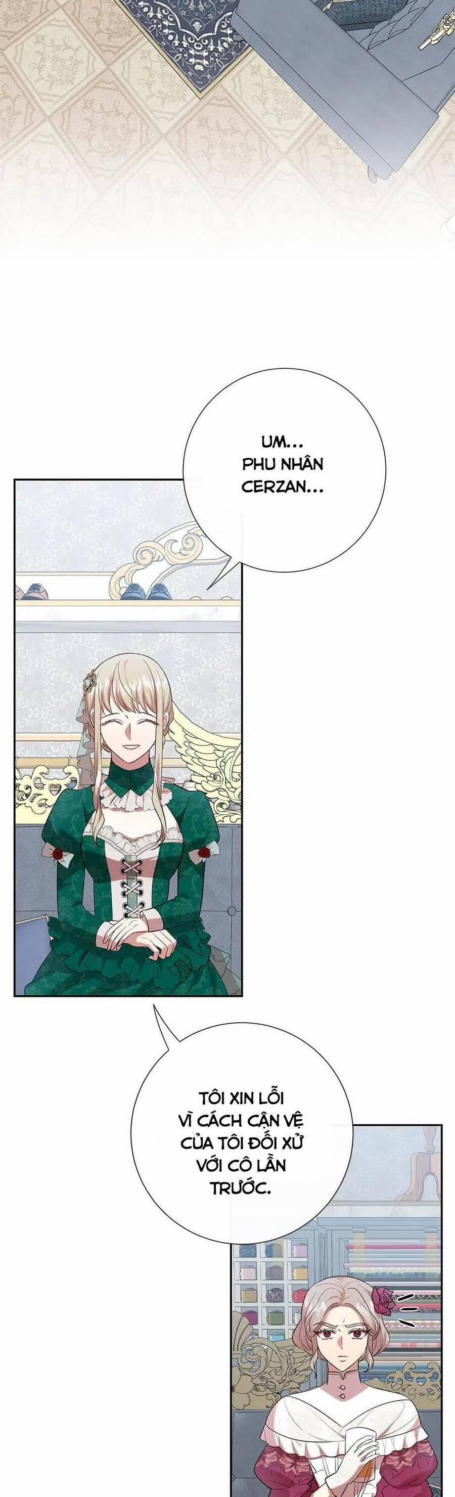 Xin Ngài Đừng Ăn Tôi 84 trang 28