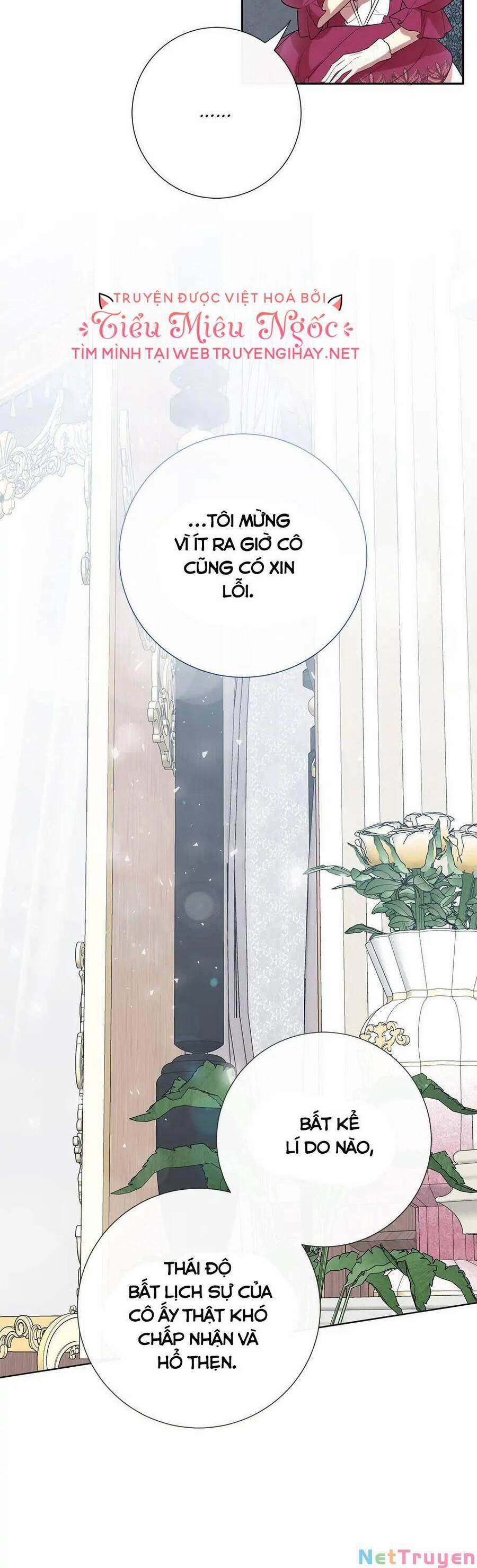 Xin Ngài Đừng Ăn Tôi 84 trang 29