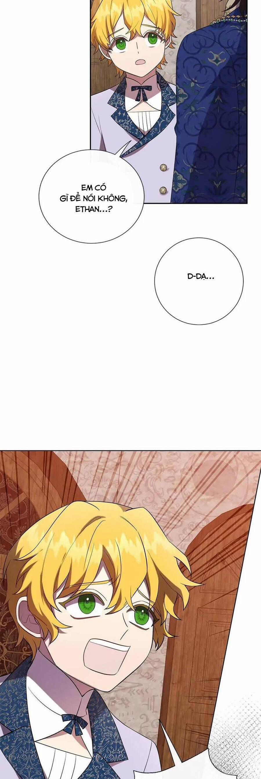 Xin Ngài Đừng Ăn Tôi 84 trang 3