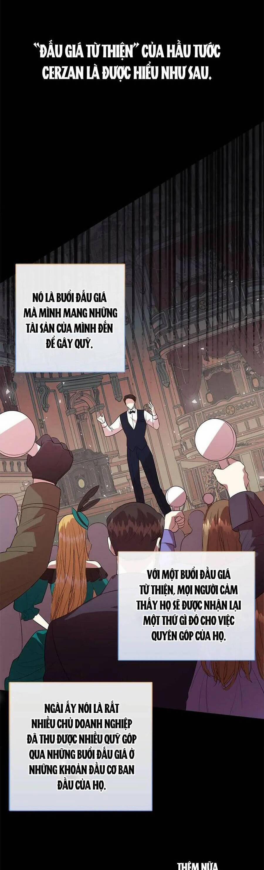 Xin Ngài Đừng Ăn Tôi 84 trang 31