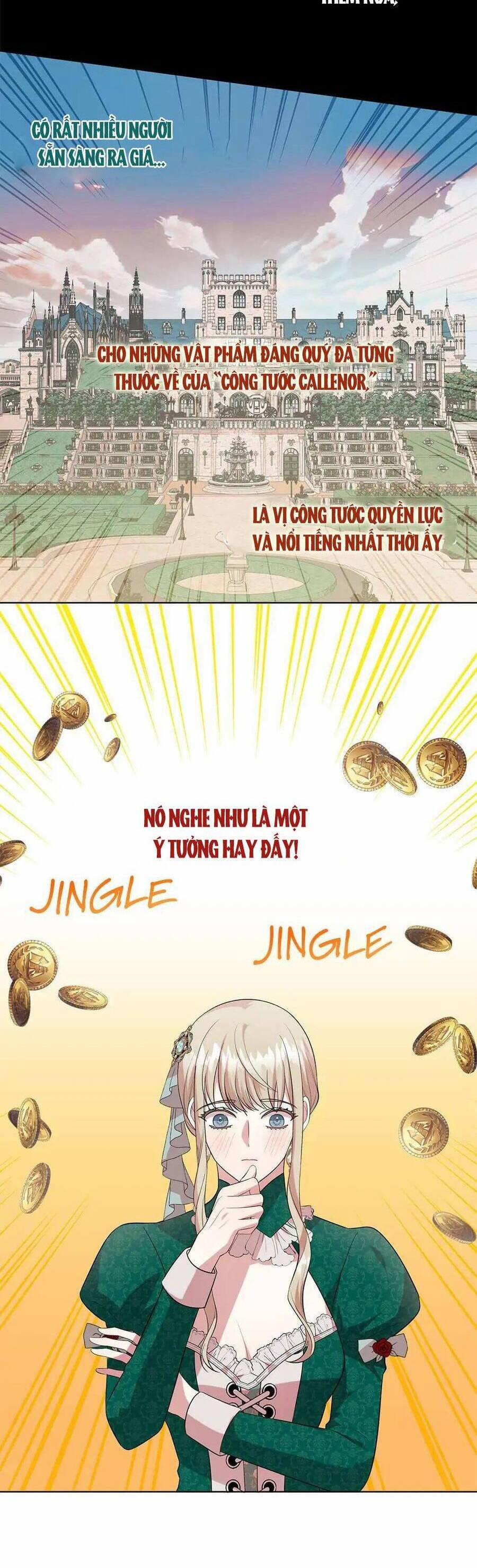 Xin Ngài Đừng Ăn Tôi 84 trang 32