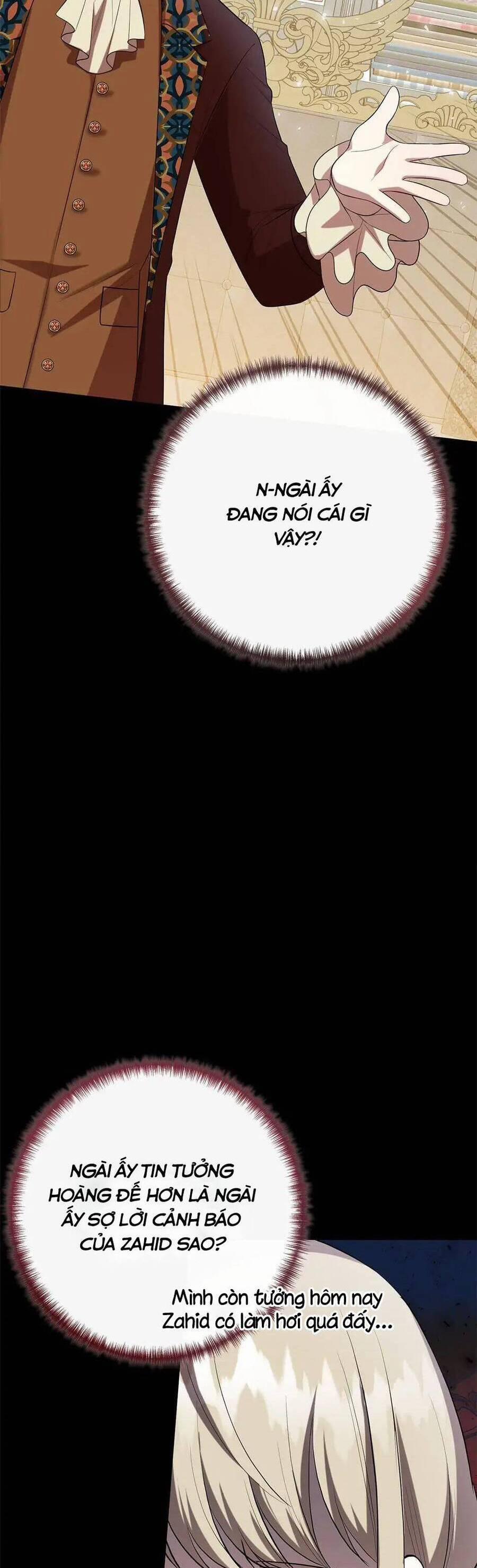 Xin Ngài Đừng Ăn Tôi 84 trang 35