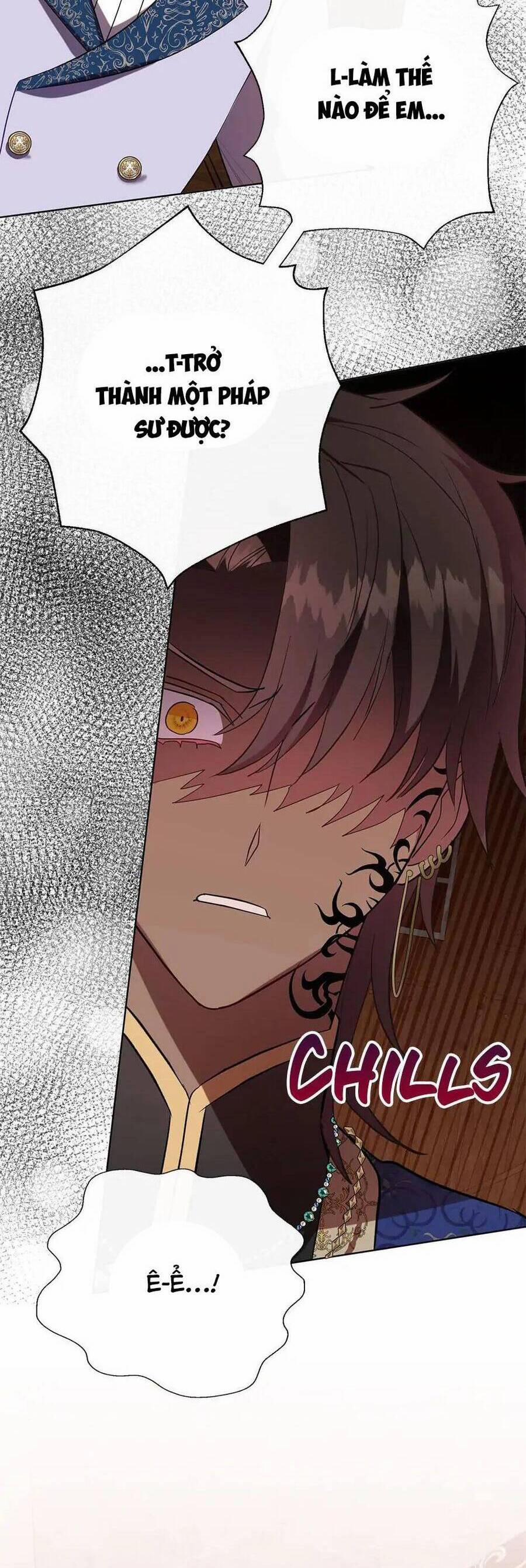 Xin Ngài Đừng Ăn Tôi 84 trang 4