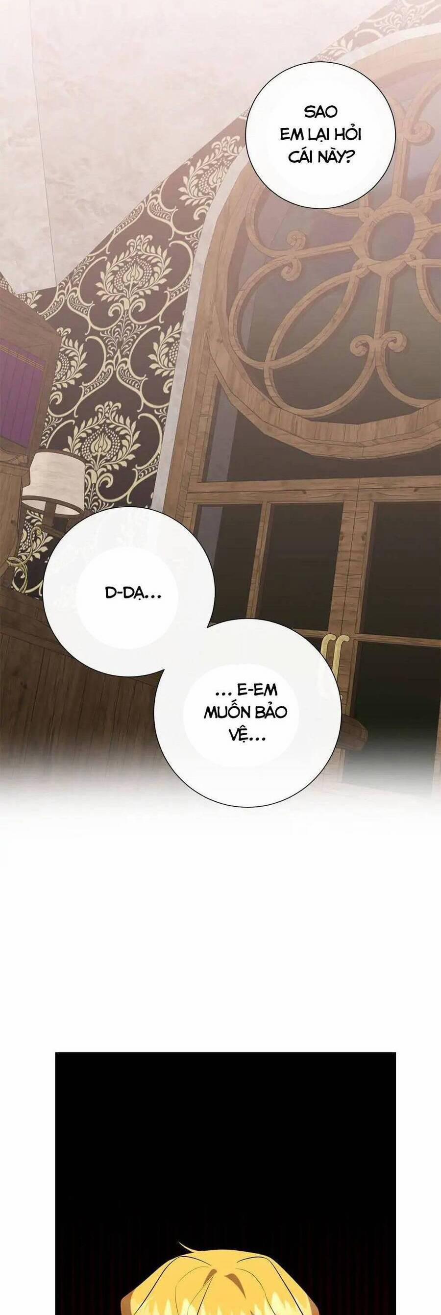 Xin Ngài Đừng Ăn Tôi 84 trang 5