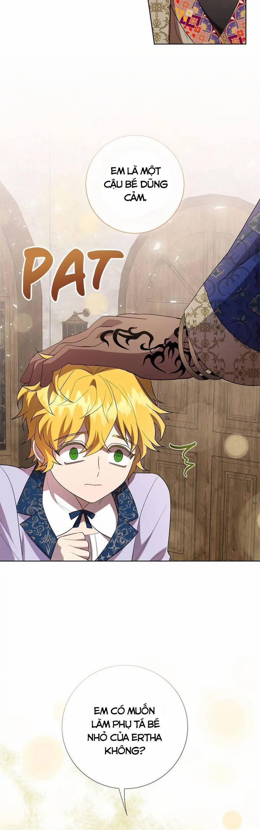 Xin Ngài Đừng Ăn Tôi 84 trang 7