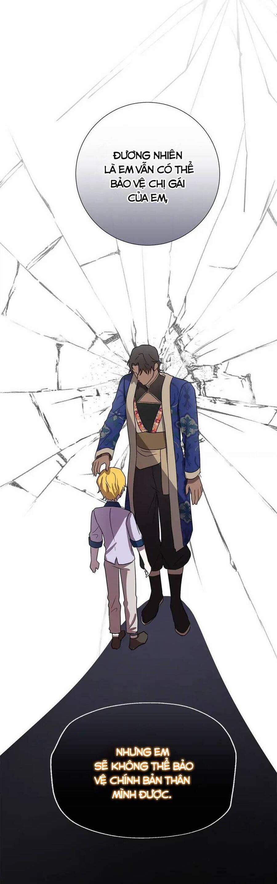 Xin Ngài Đừng Ăn Tôi 84 trang 9