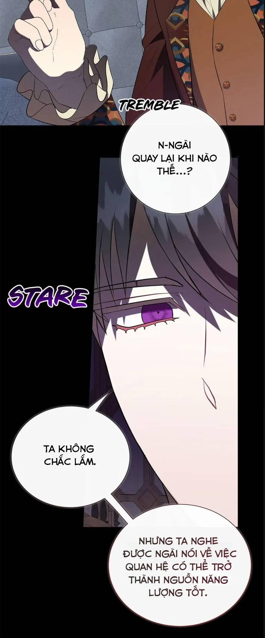 Xin Ngài Đừng Ăn Tôi 85 trang 10