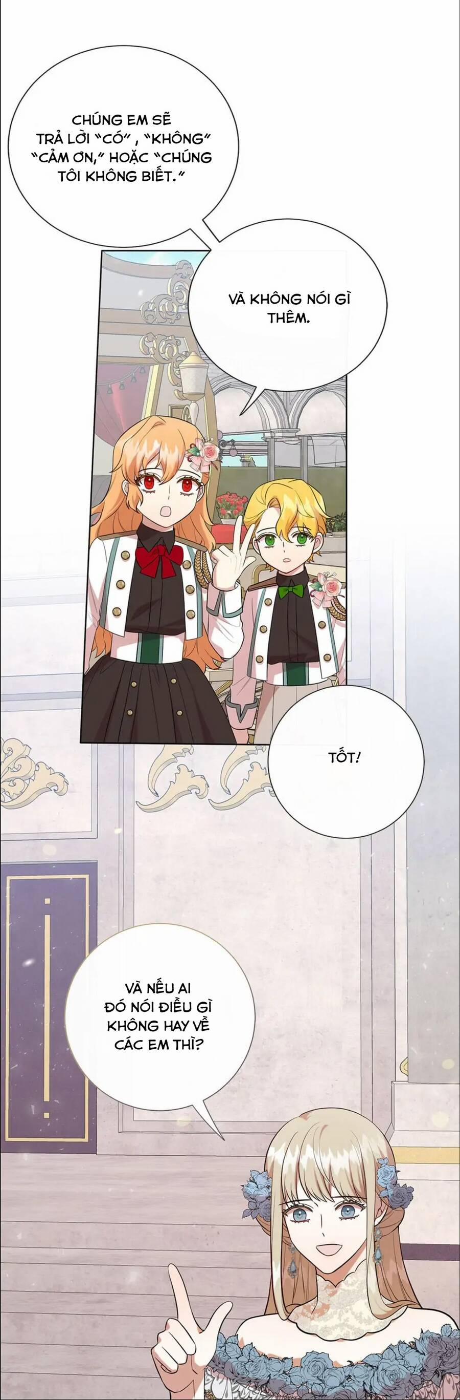 Xin Ngài Đừng Ăn Tôi 85 trang 101