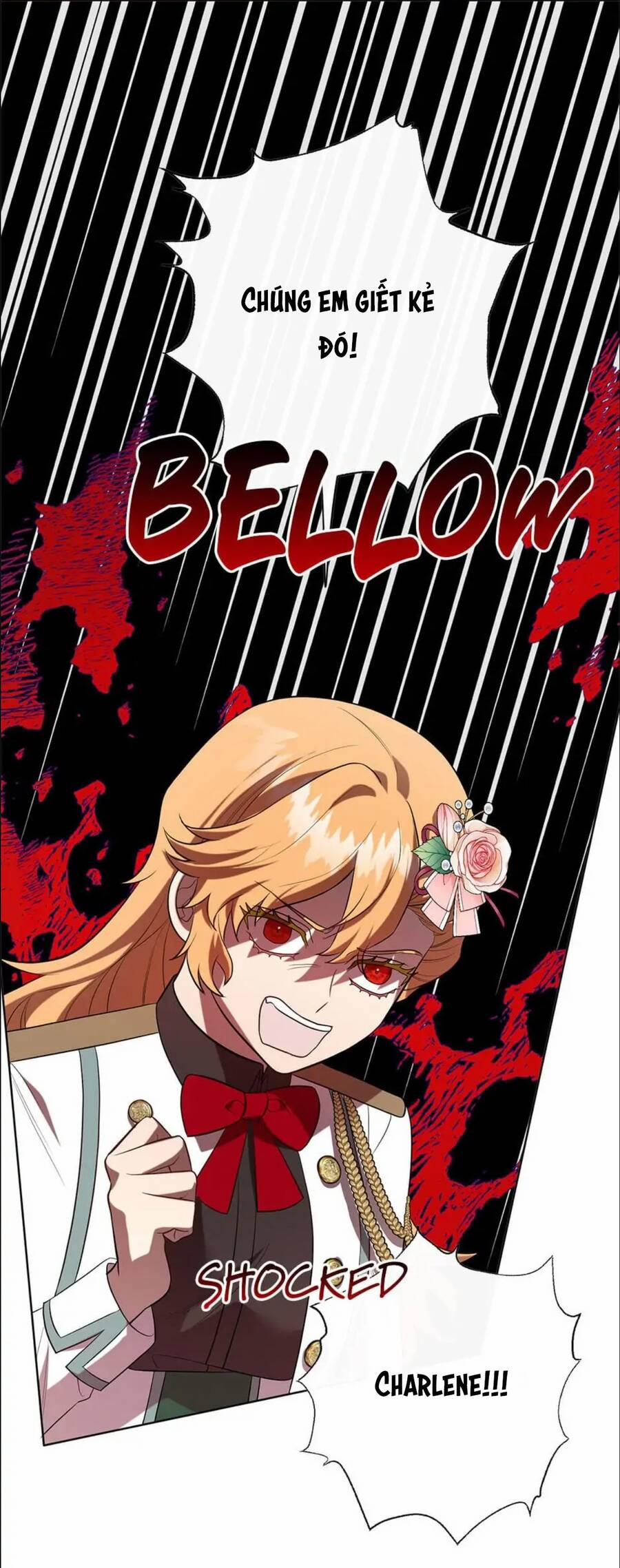 Xin Ngài Đừng Ăn Tôi 85 trang 102