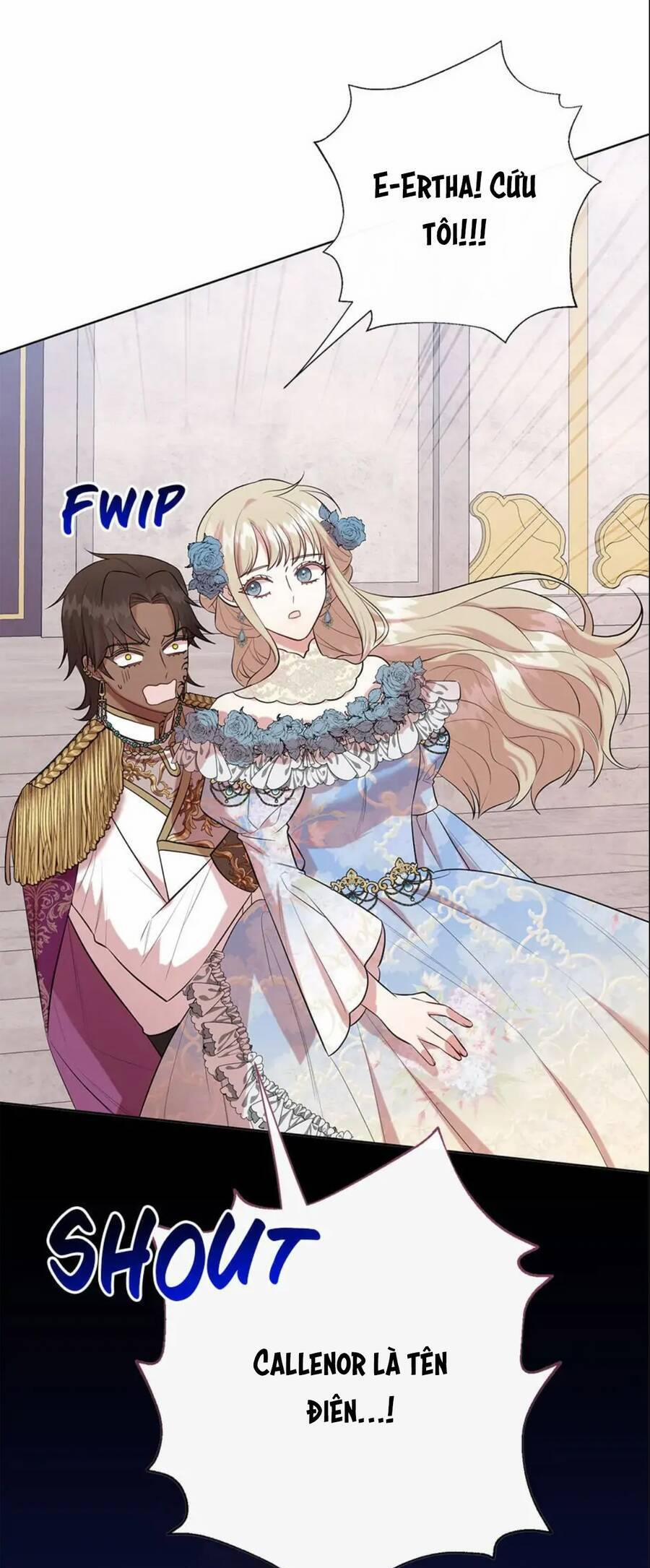 Xin Ngài Đừng Ăn Tôi 85 trang 107