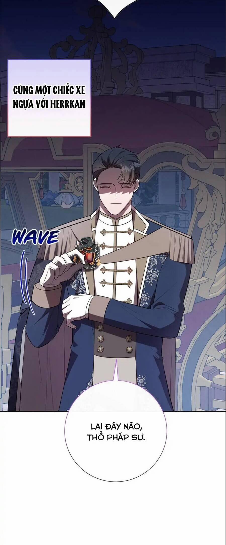 Xin Ngài Đừng Ăn Tôi 85 trang 108