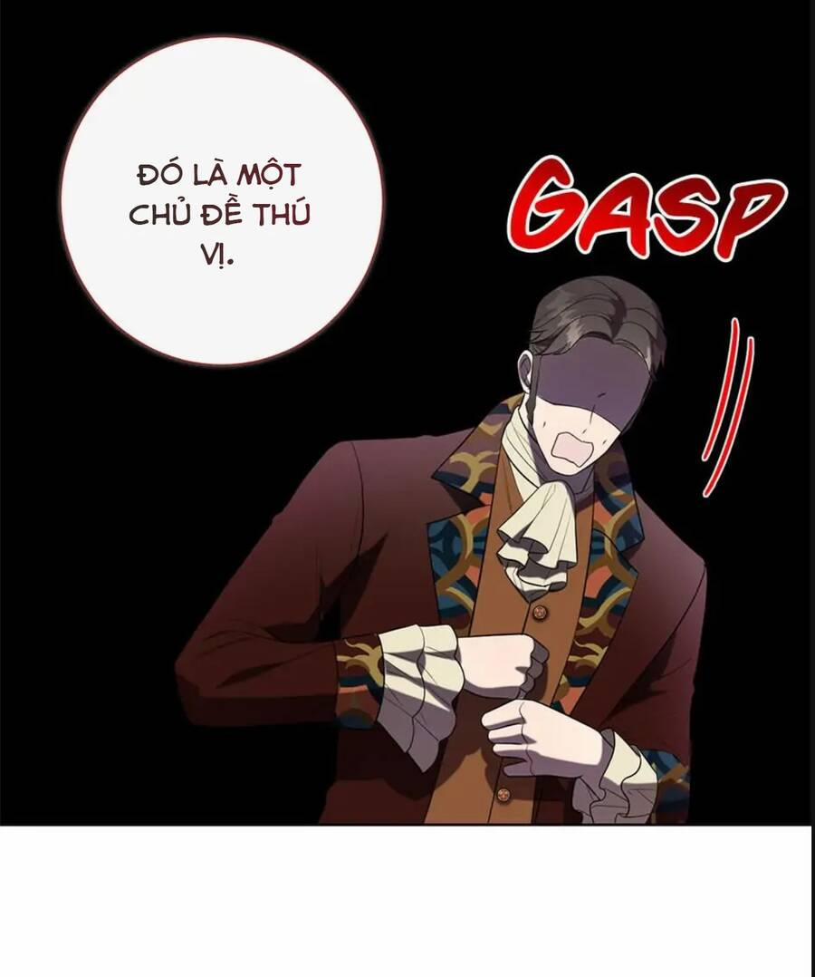 Xin Ngài Đừng Ăn Tôi 85 trang 11