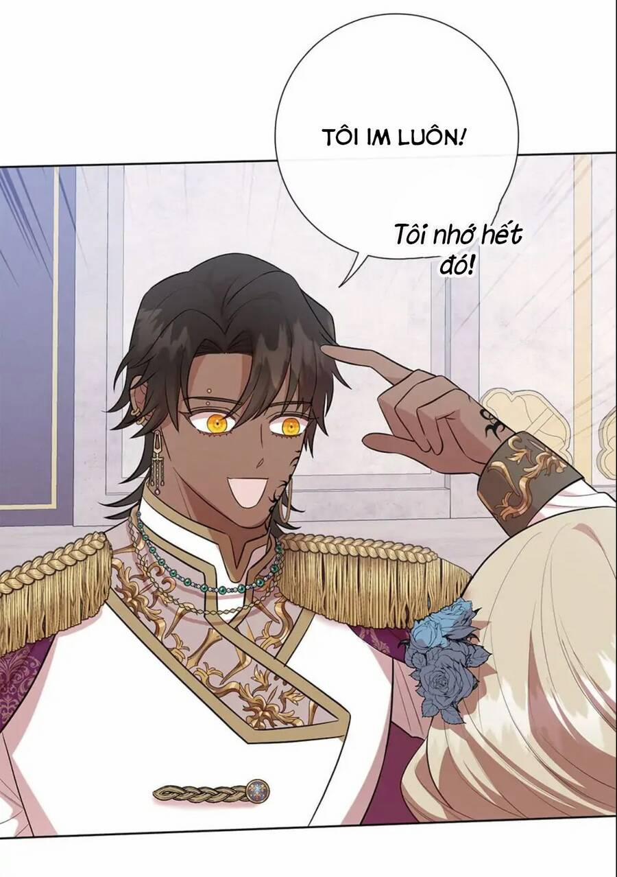 Xin Ngài Đừng Ăn Tôi 85 trang 111