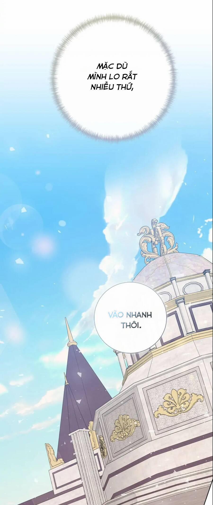 Xin Ngài Đừng Ăn Tôi 85 trang 112