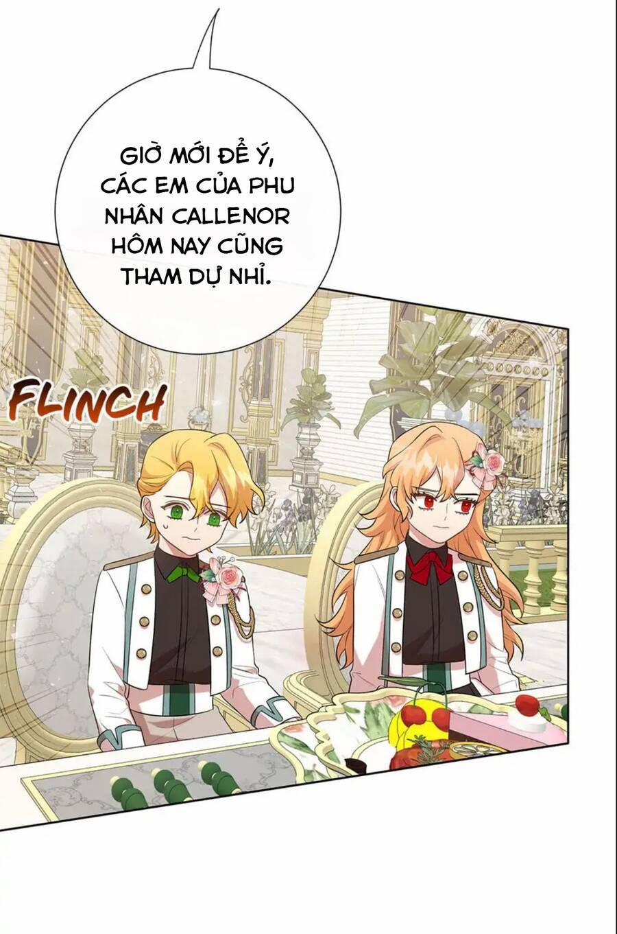 Xin Ngài Đừng Ăn Tôi 85 trang 117