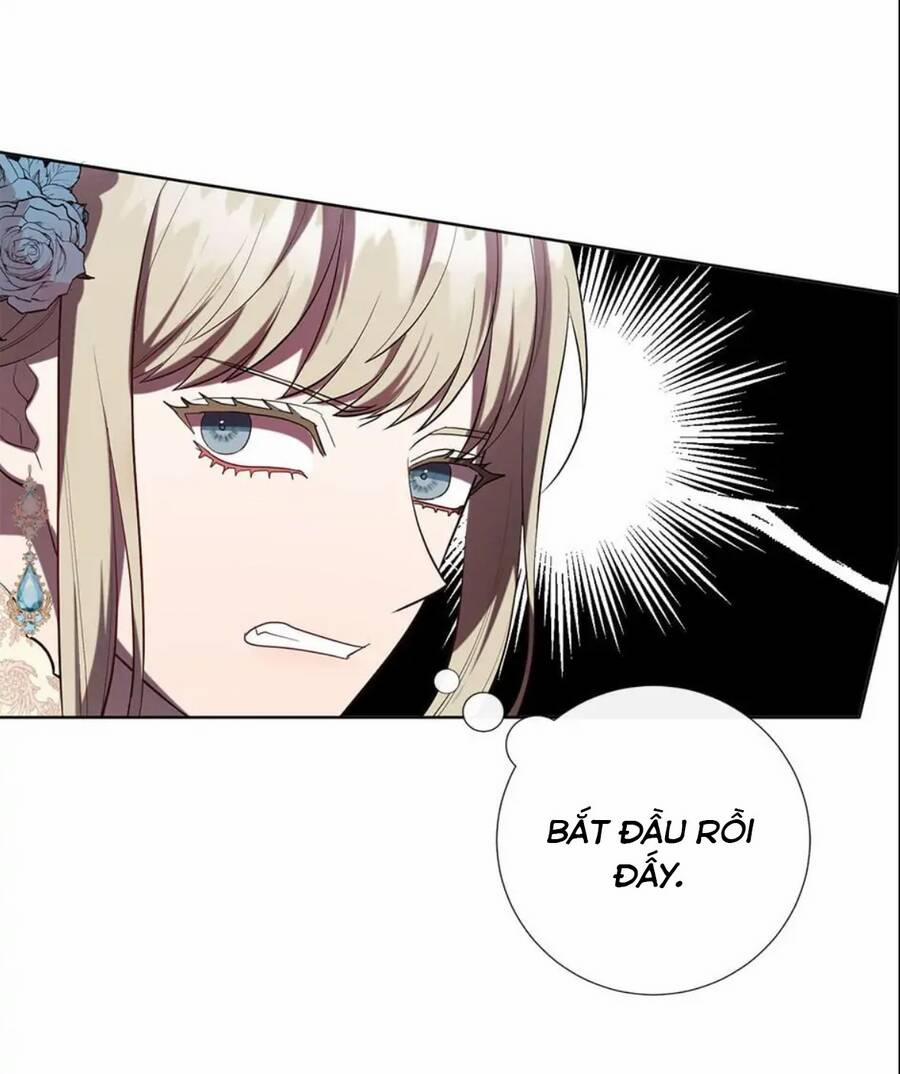 Xin Ngài Đừng Ăn Tôi 85 trang 118