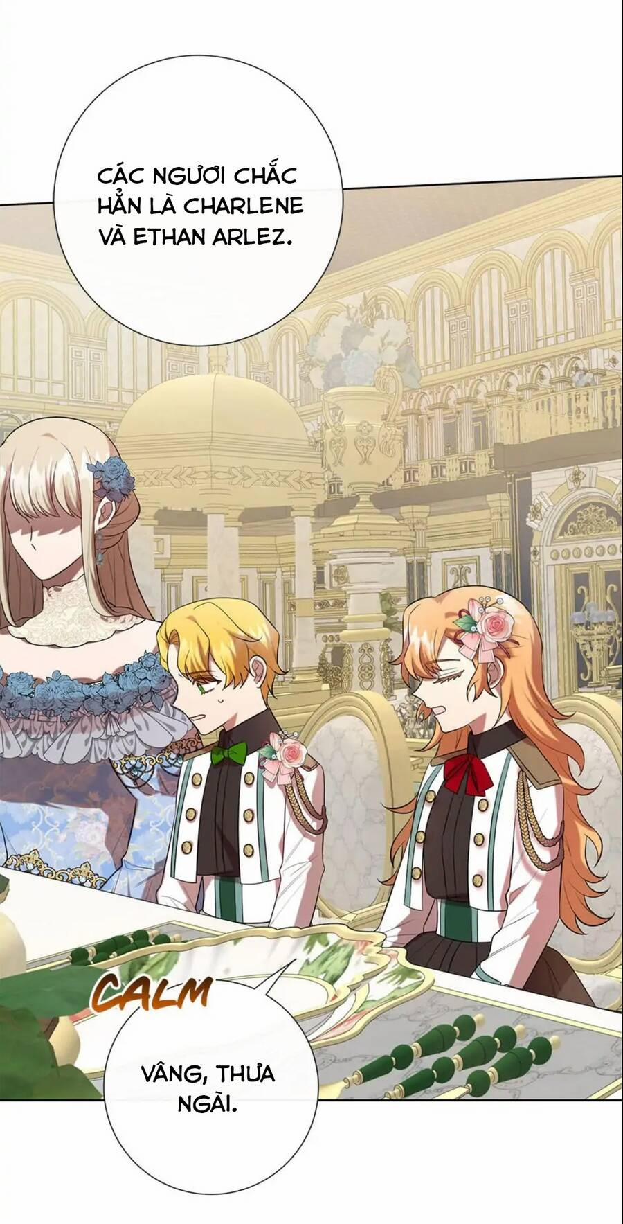 Xin Ngài Đừng Ăn Tôi 85 trang 119