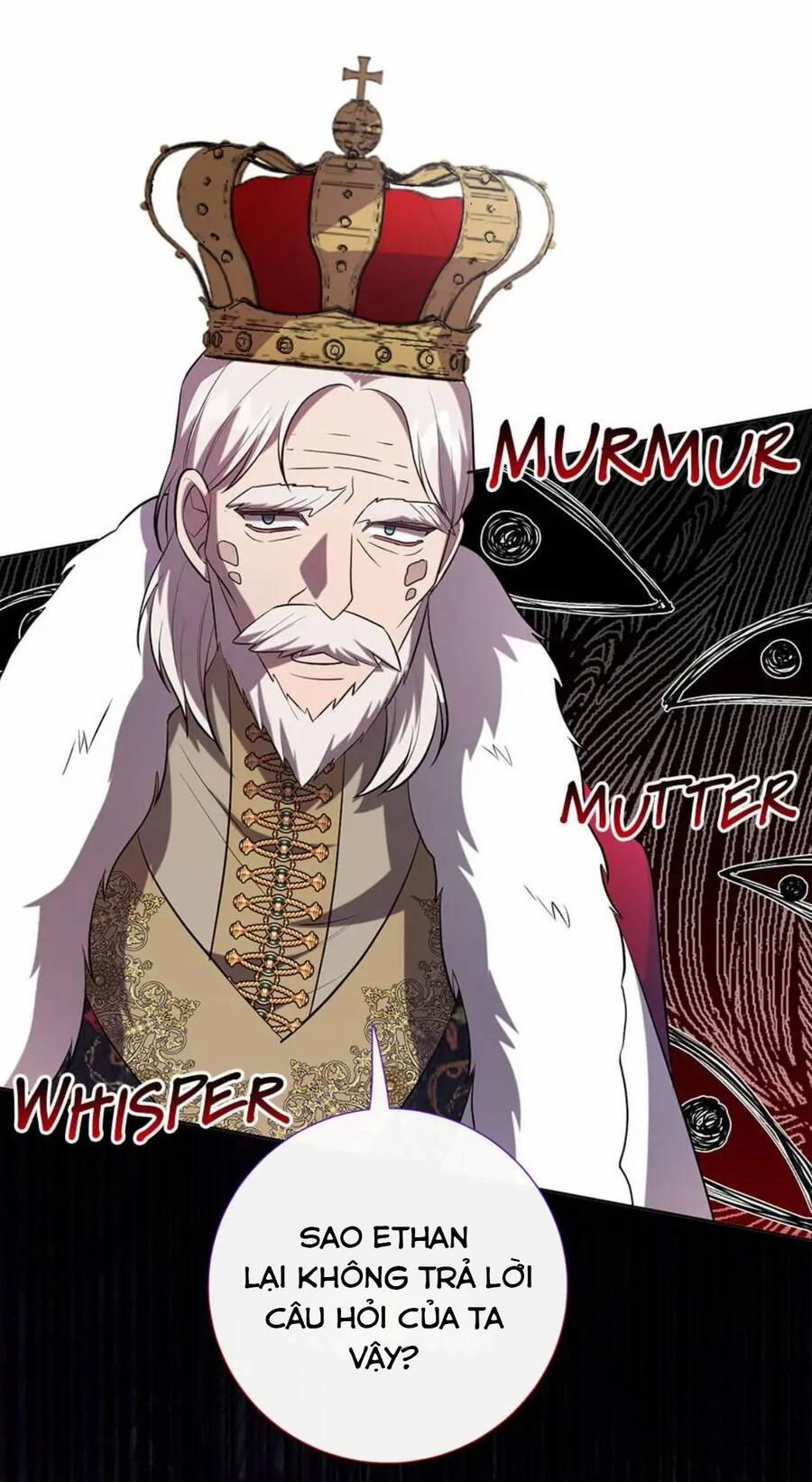 Xin Ngài Đừng Ăn Tôi 85 trang 124