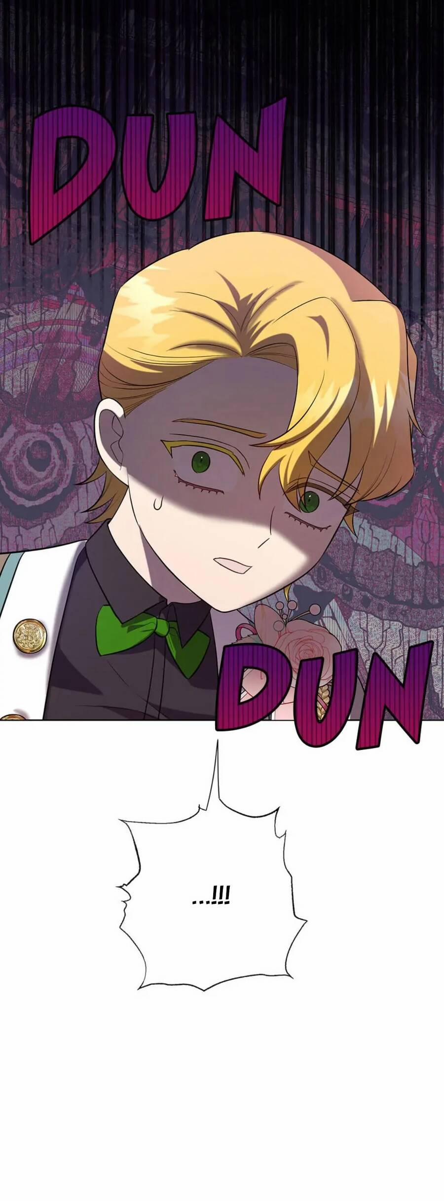 Xin Ngài Đừng Ăn Tôi 85 trang 126