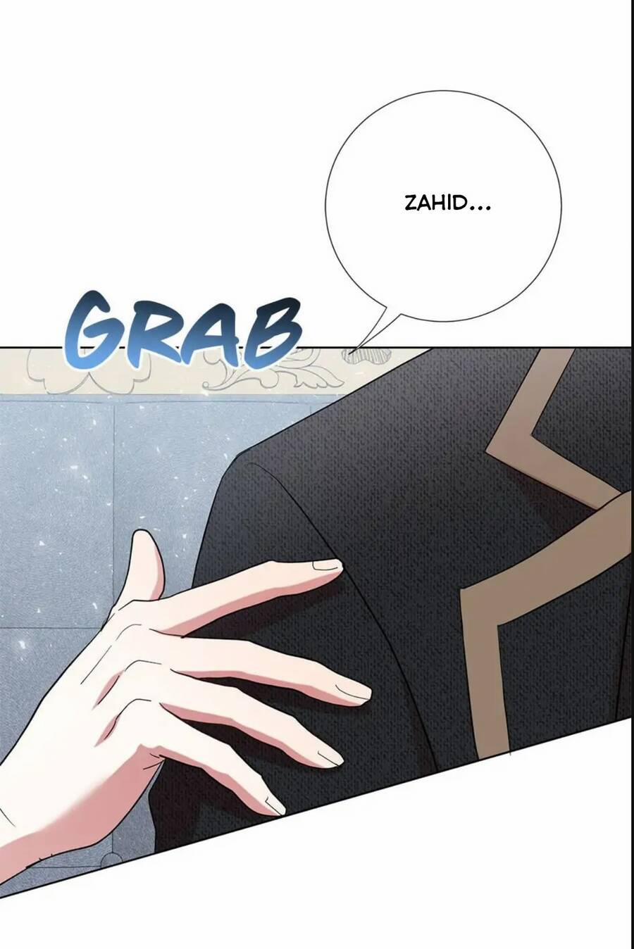 Xin Ngài Đừng Ăn Tôi 85 trang 14