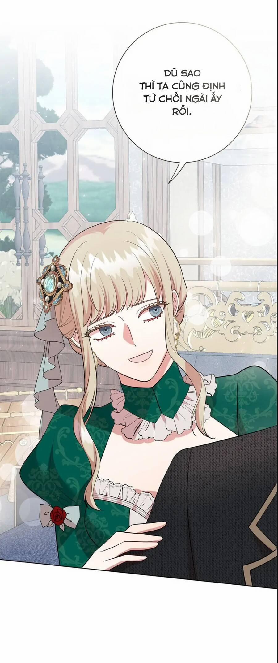 Xin Ngài Đừng Ăn Tôi 85 trang 15