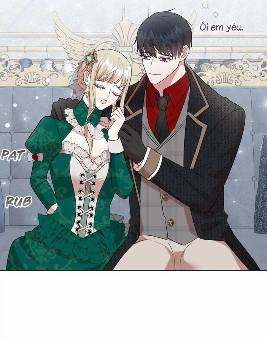 Xin Ngài Đừng Ăn Tôi 85 trang 22