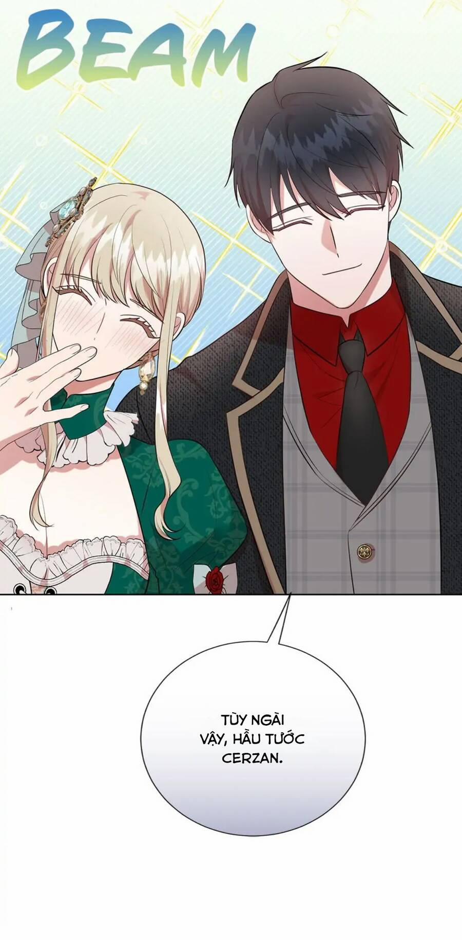 Xin Ngài Đừng Ăn Tôi 85 trang 25