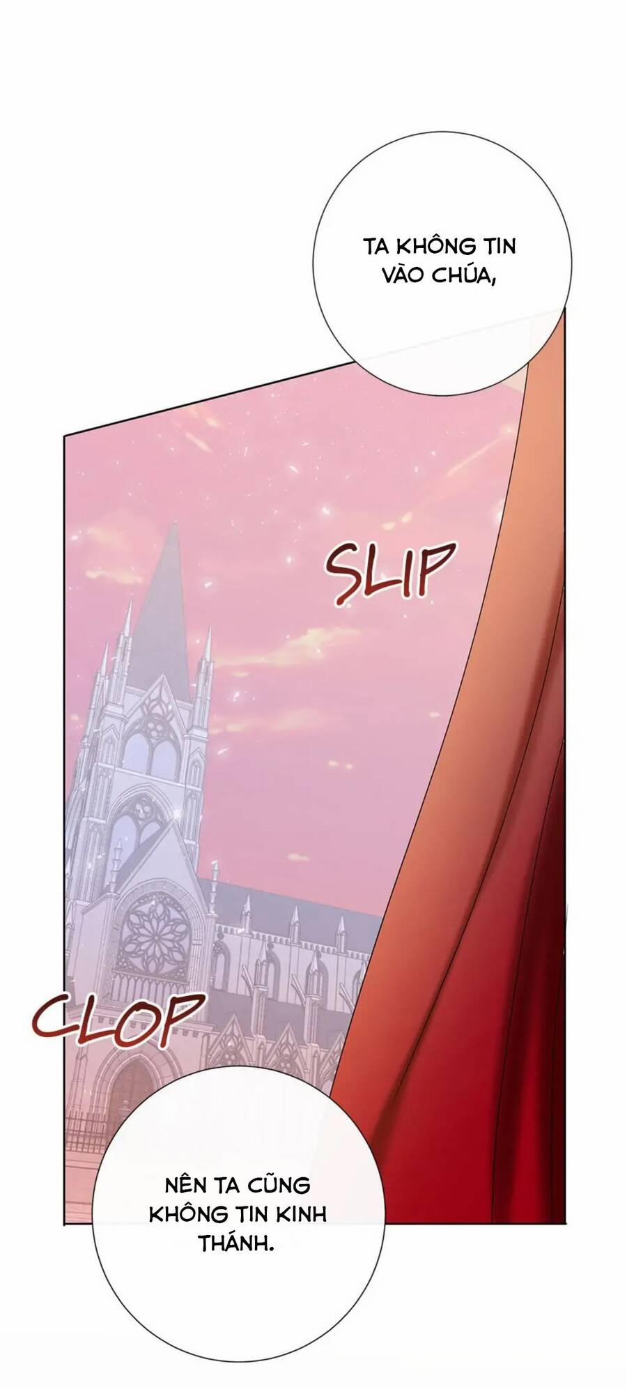 Xin Ngài Đừng Ăn Tôi 85 trang 40