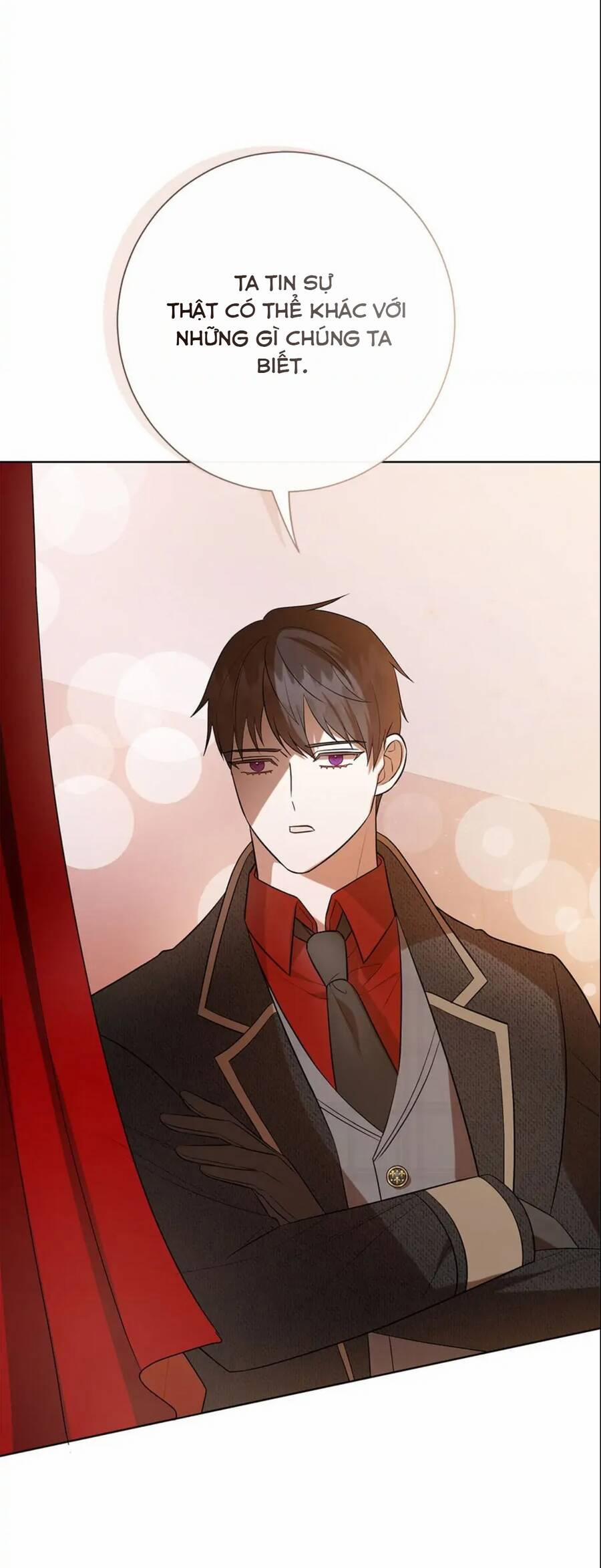 Xin Ngài Đừng Ăn Tôi 85 trang 47