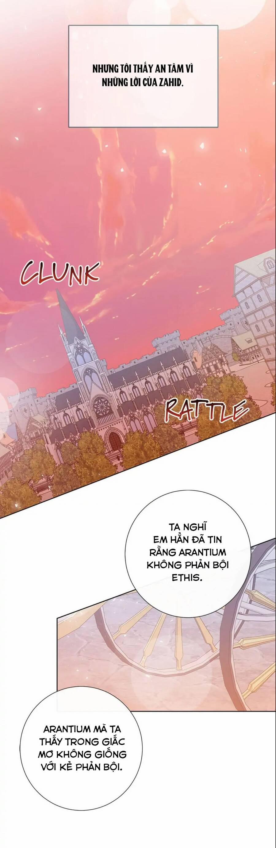 Xin Ngài Đừng Ăn Tôi 85 trang 50