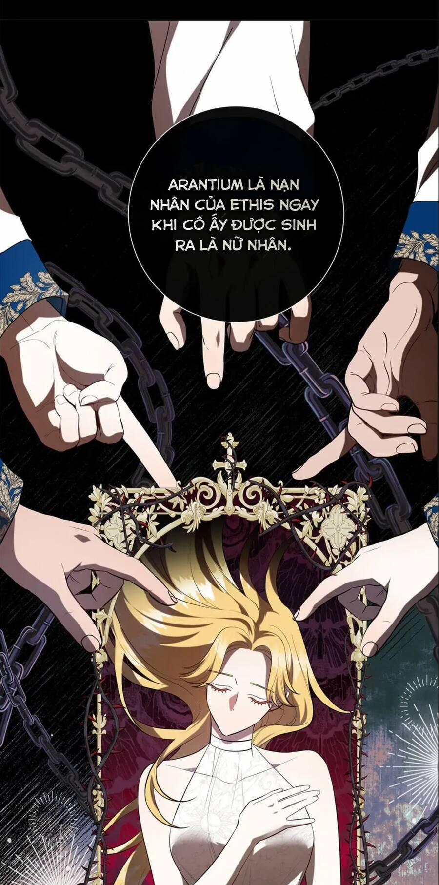 Xin Ngài Đừng Ăn Tôi 85 trang 65