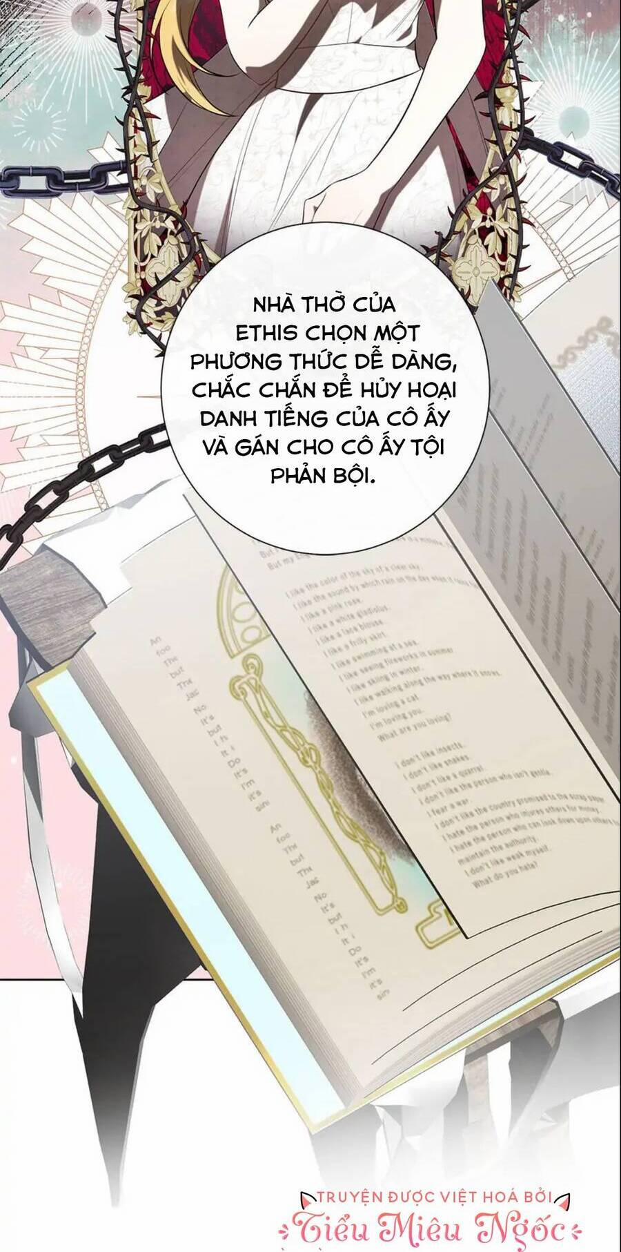 Xin Ngài Đừng Ăn Tôi 85 trang 66